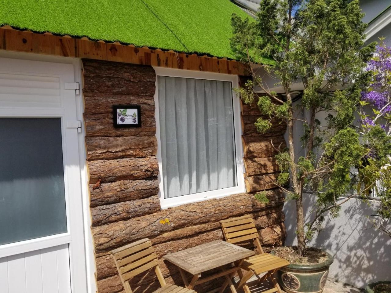 Ribe'S House Apartment Da Lat Exterior photo